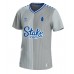 Camisa de Futebol Everton Dwight McNeil #7 Equipamento Alternativo 2023-24 Manga Curta